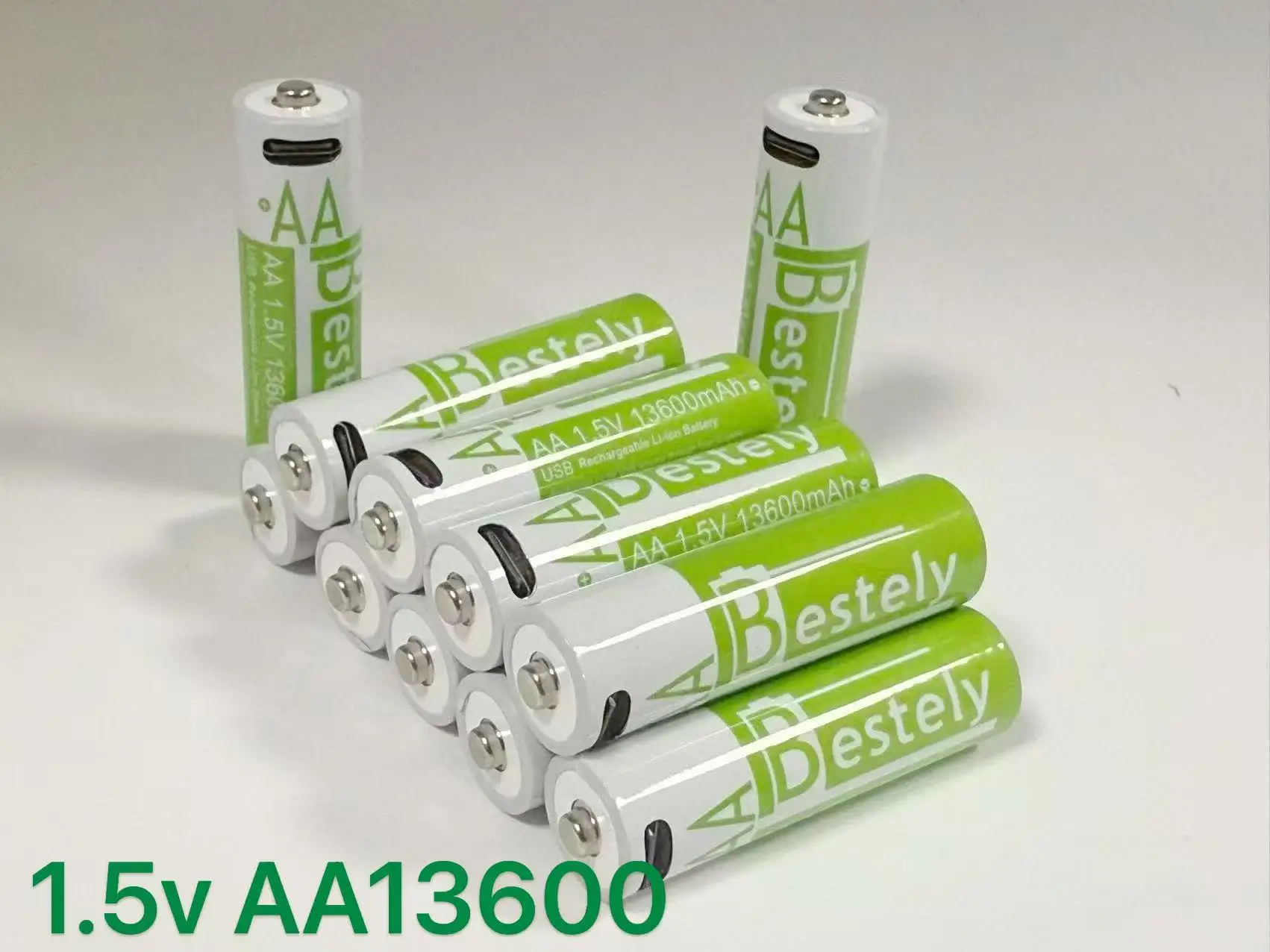 New Bestely 1.5V 13…