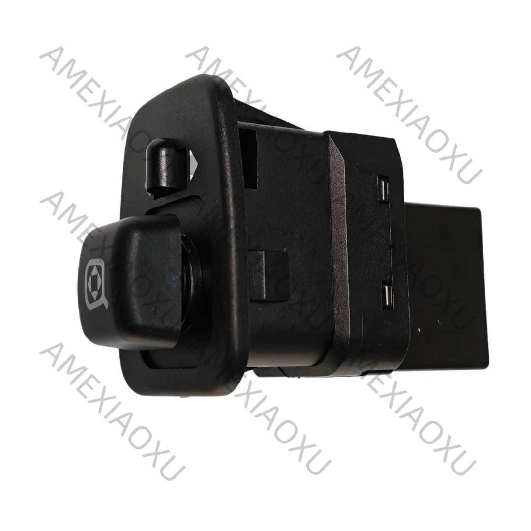 AMEXIAOXU  F5TZ-17B676-A Car Remote Power Mirror Switch For Ford Mercury Crown Victoria E150 Explorer 1995-2008