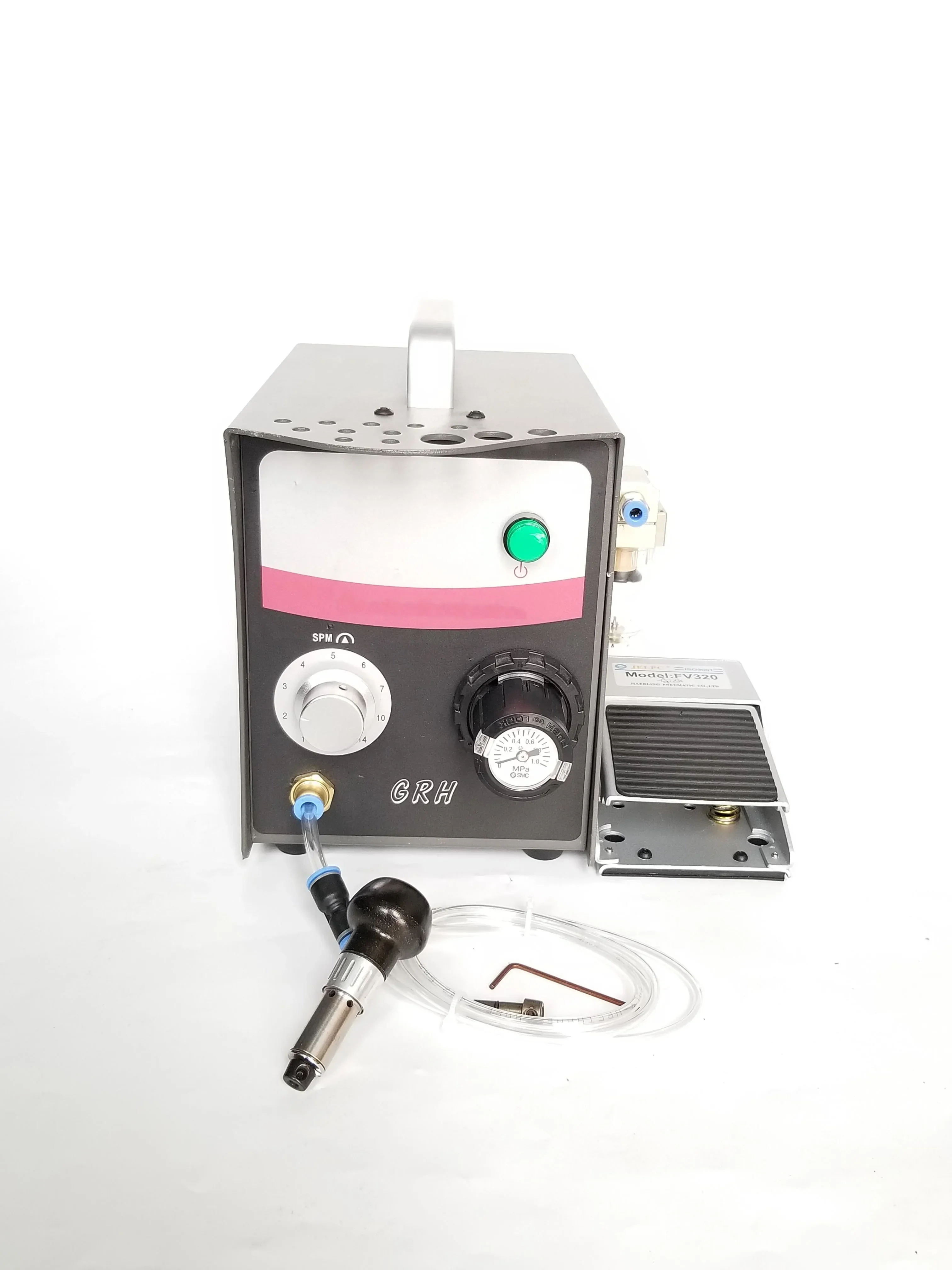 2025/Hot Sale Pneumatic Engraving  Jewelry Tools Jewelry Engraving