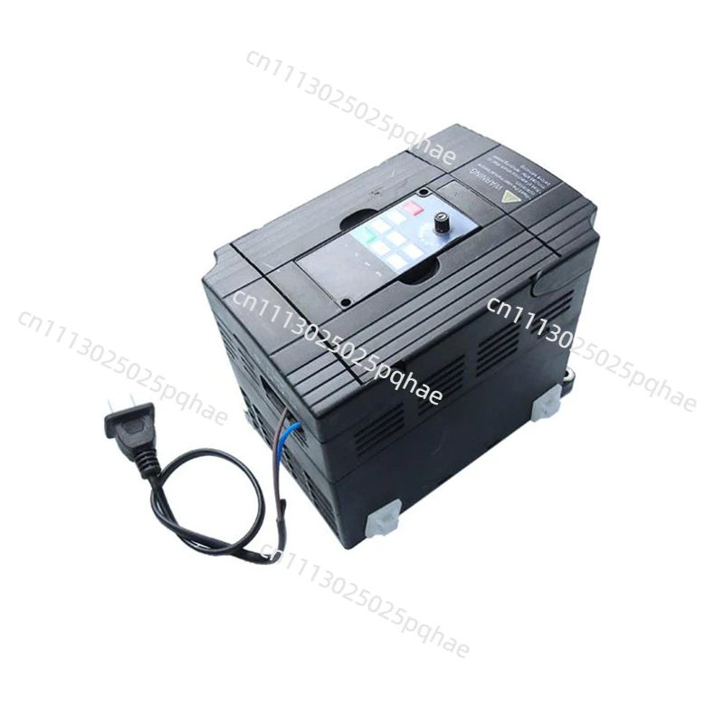 1500W High-frequency Ozone Generator Inverter Power Supply AC220V Ozone Generator Accessories
