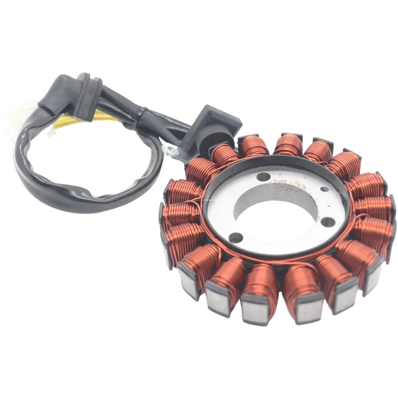 Motorcycle Magneto Stator Coil For Suzuki GSF650 Bandit GSF650S GSF1250 GSF1250S GSX650 GSX650F GSX1250 GSX1250F 2008-2012