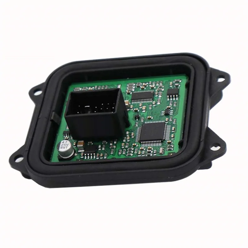 

For BMW 3 Series X5 X6 E90 E91 E70 E71 Computer Board Headlight Ballast Driver Module 63117182396