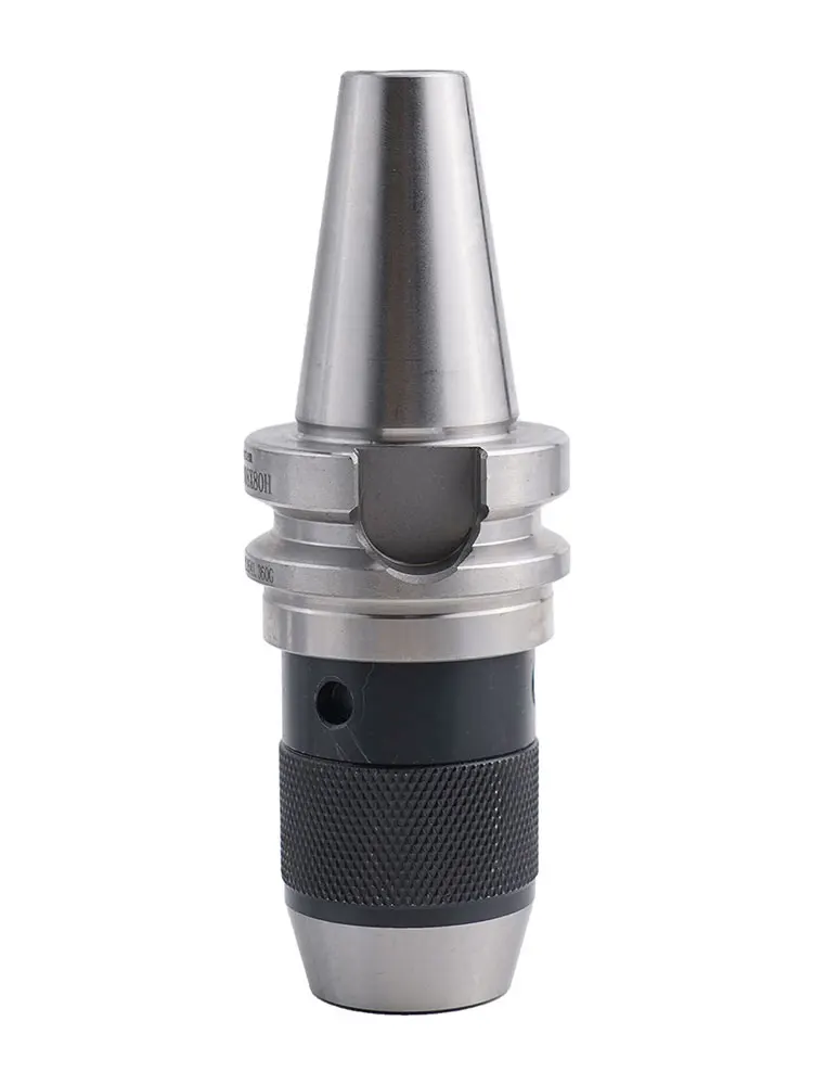 

Features CNC Lathe Cutting Operations Drill Chuck BT Handle Holder High Accuracy CNC Integrated Lathe Milling Cutter
