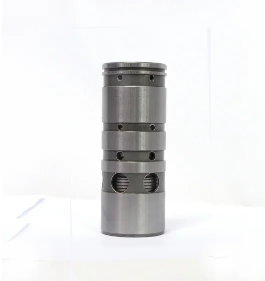 

FRUKAWA HB20G HB30G Excavator Hydraulic Backhoe Loader Spare Parts Control Valve for Construction Machinery