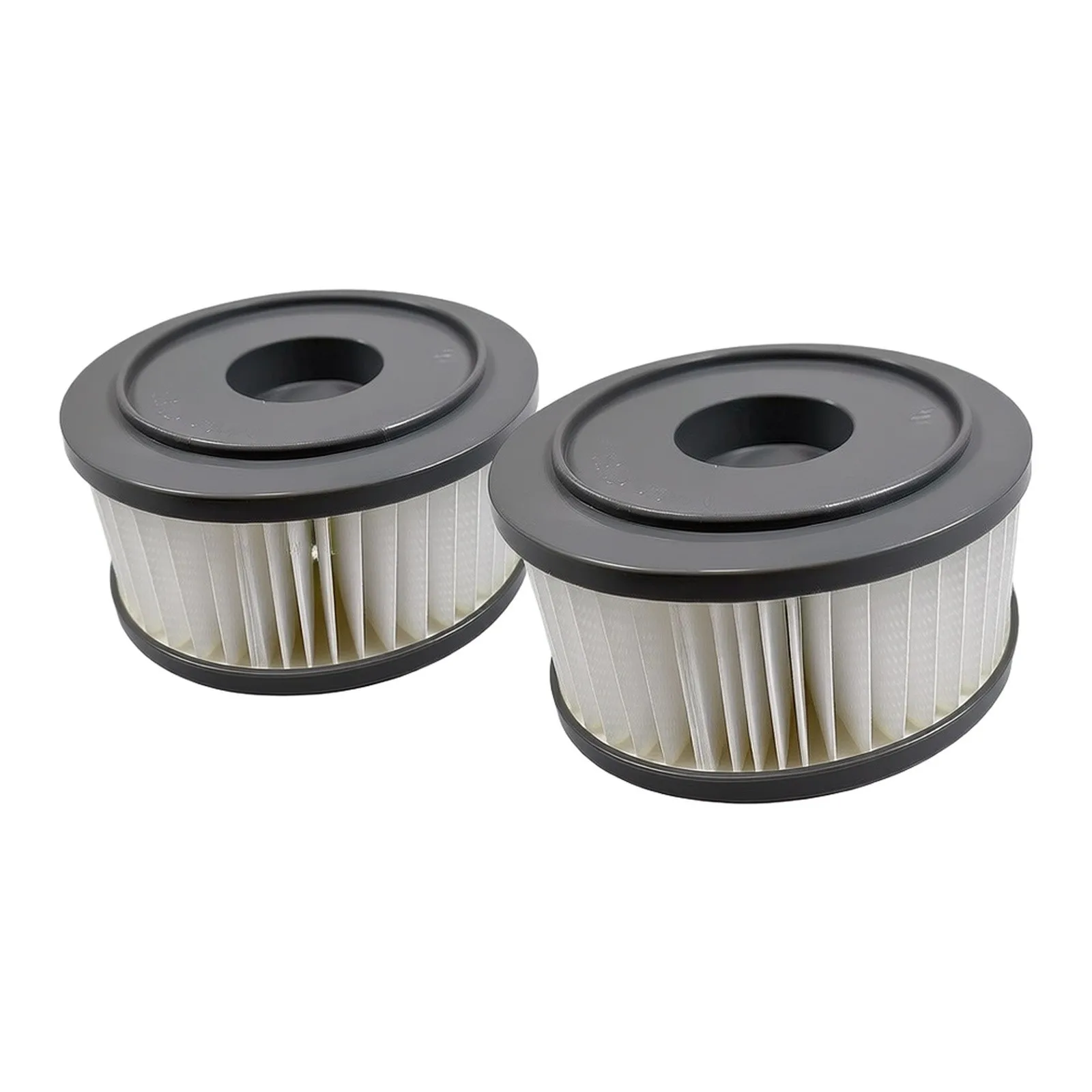 2pcs Filter Household Cleaning Tools Vacuum Cleaner Accessories For Dirt Devil for f15 for vibe Quick for vac 1-SS0150-000