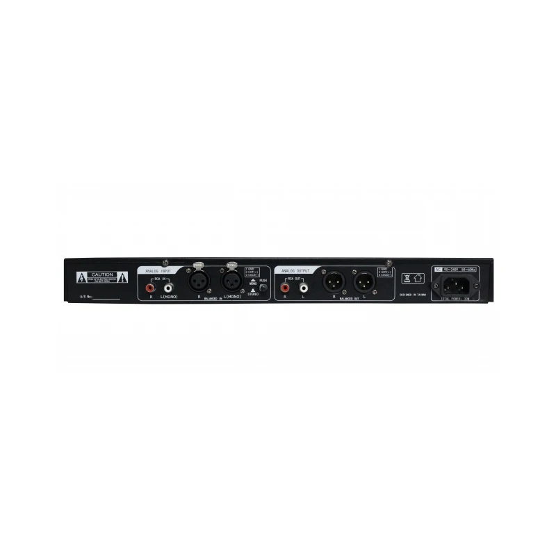 

BDS RI-99 Professional USB TF Recorder Player for Audio Source Meetings