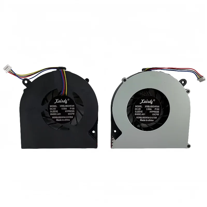 

New Laptop CPU Cooling Fan Cooler For HP 530 4530S 8460 8460P 6460 6460B