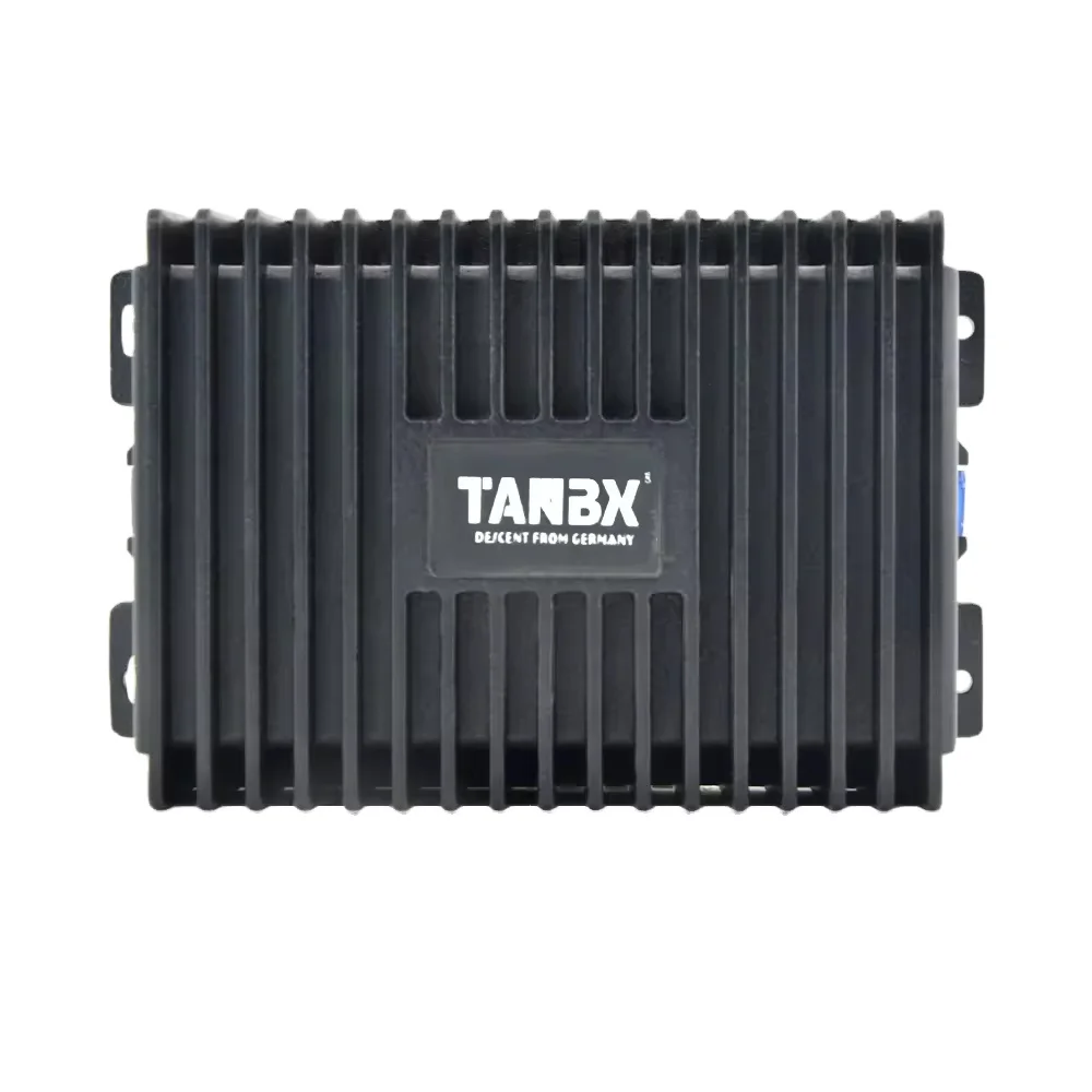 

Factory Hot Selling Car Audio DSP Amplifier Processor Class AB Android Host with Lossless Interfacing Cheap Price (TB-80.4)