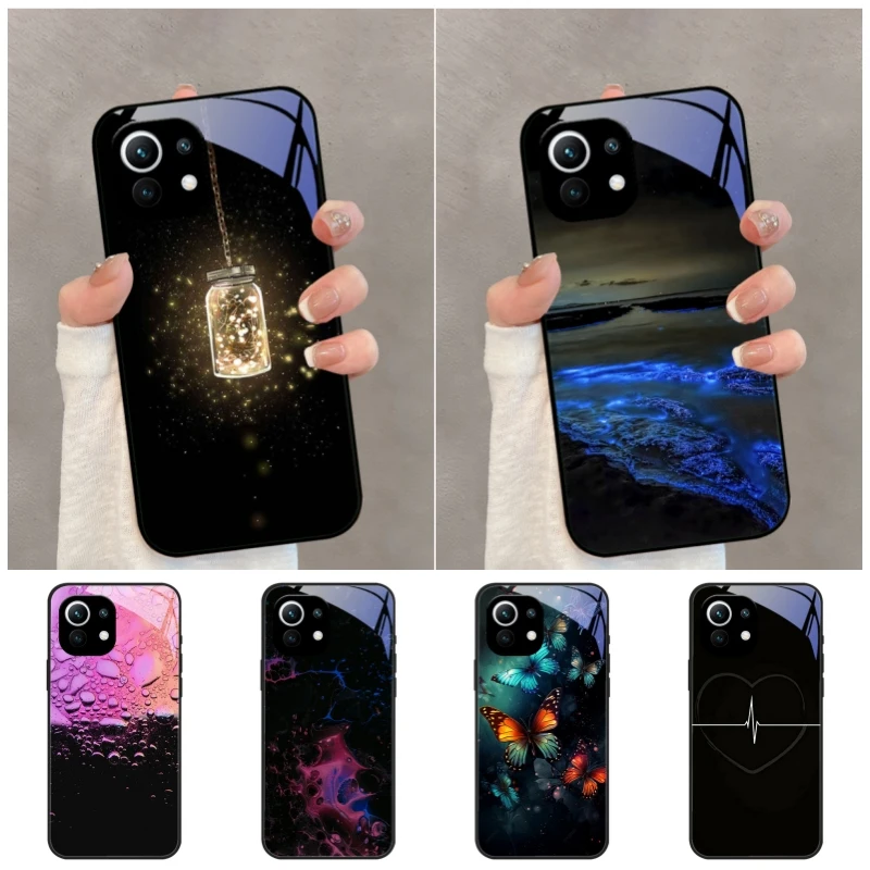 For Xiaomi Mi 11 Li… - image