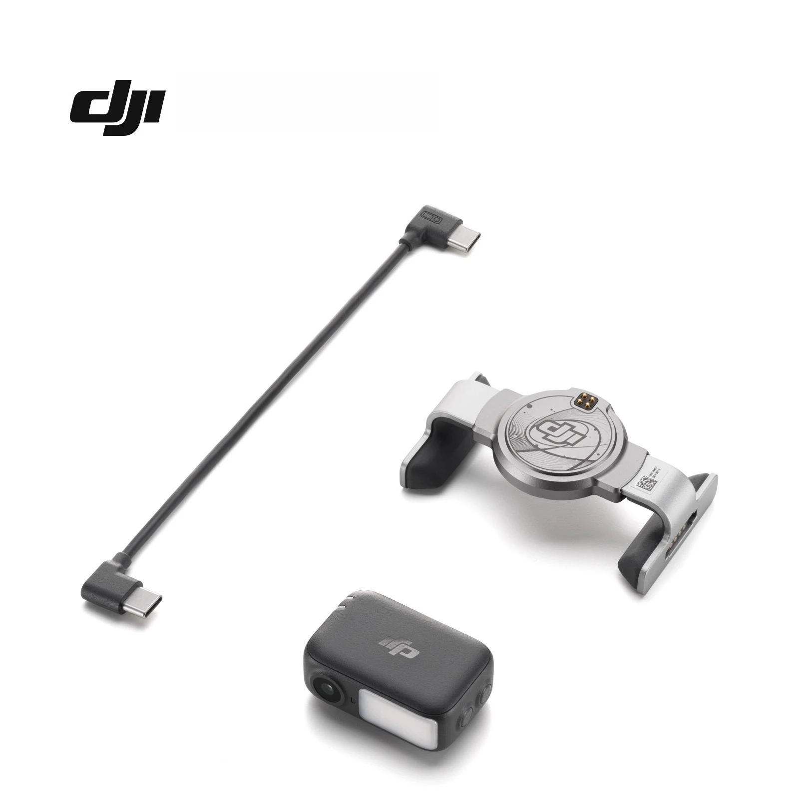 

DJI OM Series/DJI OM8/DJI OM7 Magnetic Phone Clamp /Tracking Kit DJI OM Magnetic Quick-Release Mount/ Magnetic Phone Clamp Gift