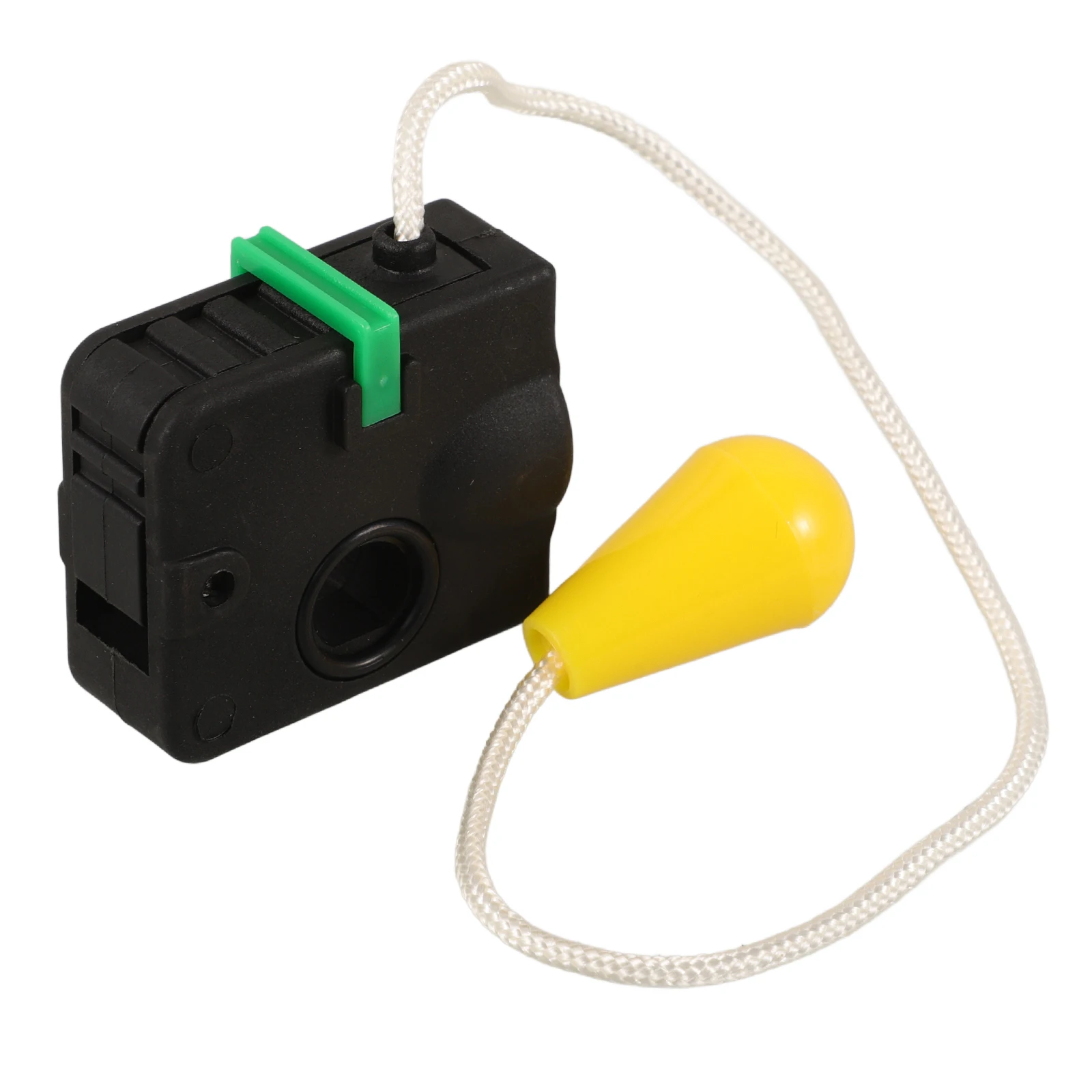 

Manual Inflatable Device Switch 33g CO2 Cylinder Stainless Steel Life Vests Inflation Jackets Accessory Portable Camping