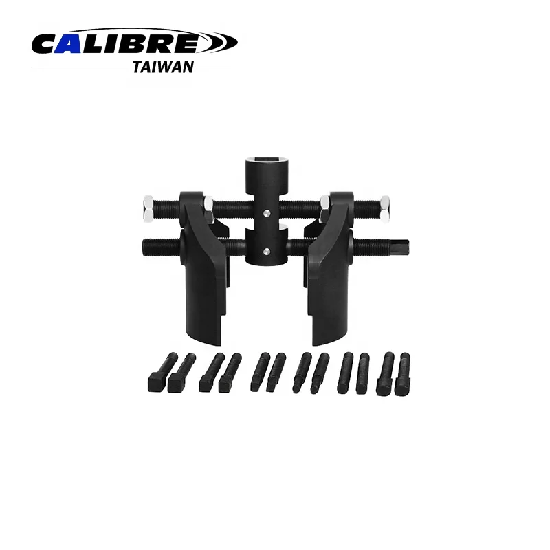 CALIBRE Truck Repair Tools Universal Axle And Groove Nut Wrench Removal Tool