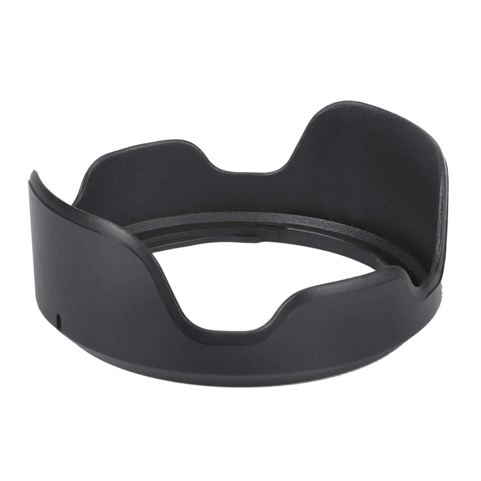 LH-DC60 Camera Lens Hood for Canon PowerShot SX540 HS, SX520 HS, SX50 HS, SX530, SX40 HS, SX30 IS, SX20 IS, SX10 IS