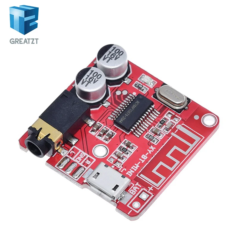 3.7-5V Xy-Bt-Mini B… - image