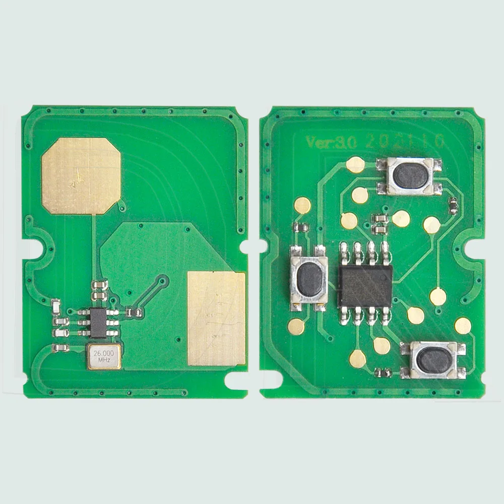 DR 4D60/4D63+ Chip 315/433MHz FO21/HU101 Blade Car Remote Cotrol Key For Ford Focus Transit Fusion MK3 Fiesta Mondeo Galaxy