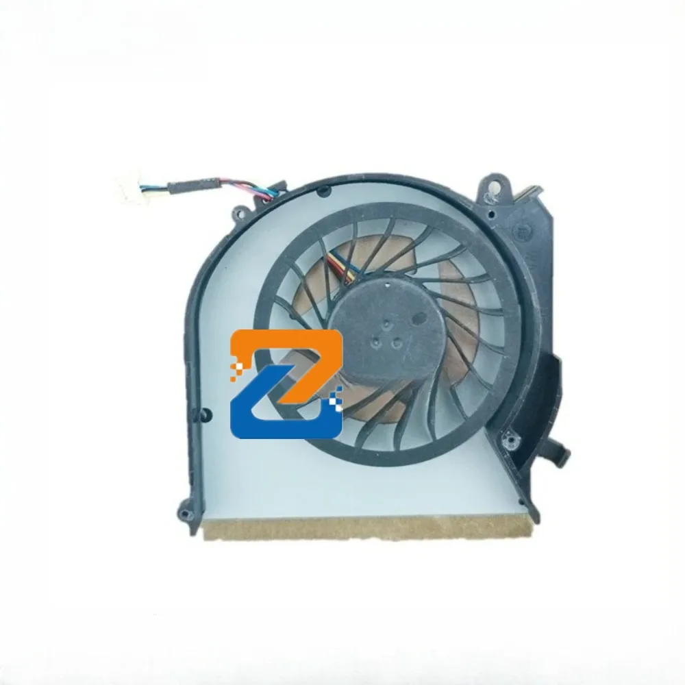 New Laptop CPU Cooling Fan For HP Pavilion DV6-7000 DV7-7000 DV7-7200sg M7-1015DX Cooler Radiator Fan KSB06105HB