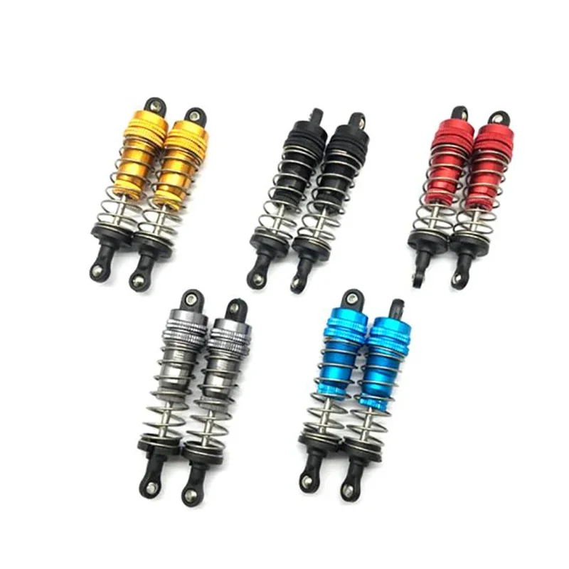 

For WLtoys 144001 RC car upgrade spare parts Shock absorber 144001-1316