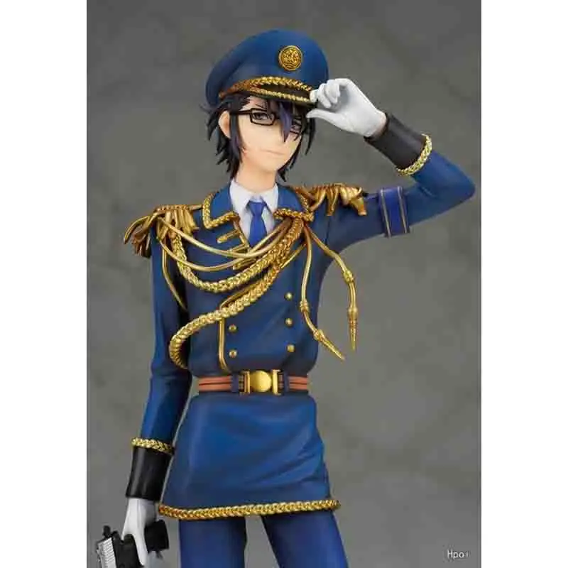 In Stock Original Genuine GSC Alter ALTAiR Fushimi Enhiko Yata Misaki 1/8 Authentic Collection Model Animation Character Toy