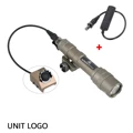 M600U Switch 3 -DE