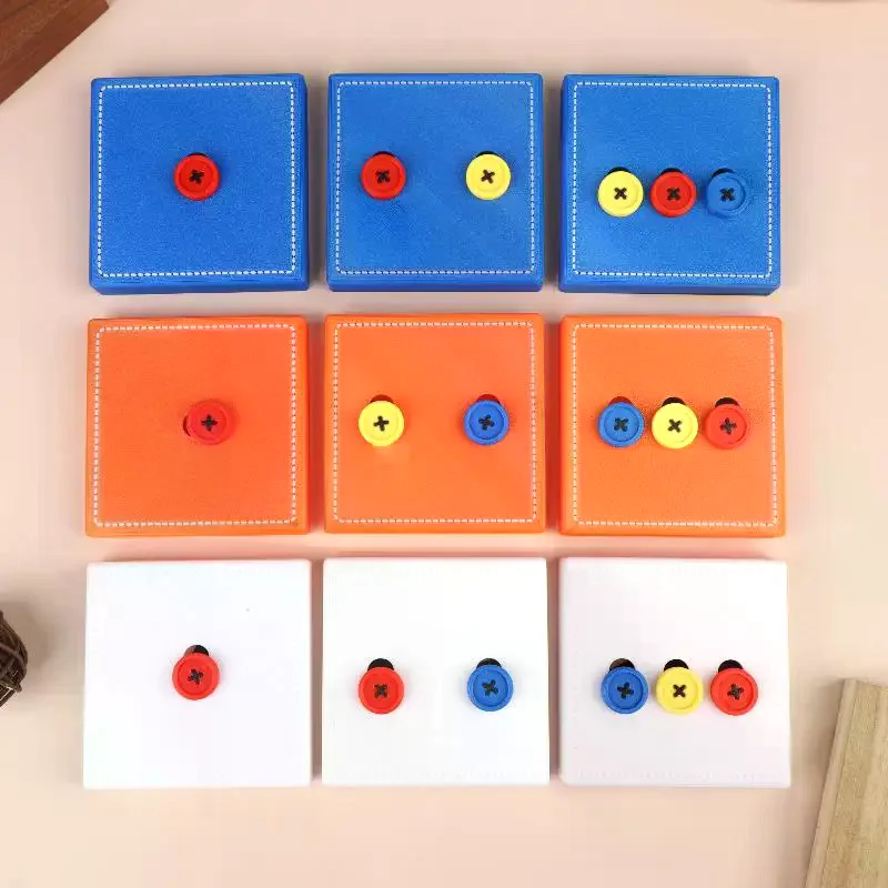 Cute Colorful Button Switch Cover Decorative Wall Socket Protector 86 Type Switch Plate Frame For Home Wall Art Decoration