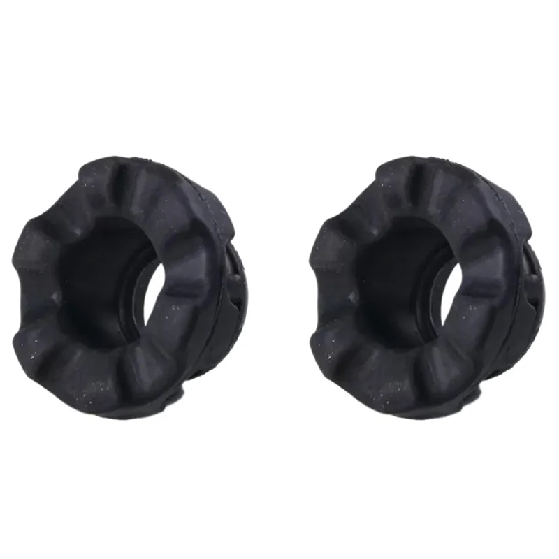 

2 Pcs Radiator Mount For Mercedes-Benz GLK W203 W204 W209 W212 0995040212 A0995040212