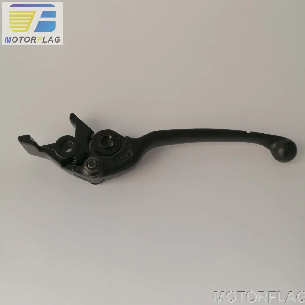 Right Disc Brake Lever for KEEWAY RKV RKV125 RKS125 RKV150 RKV200 RKF125 / STELS FLAME 200 / BENELLI 180S 150S TNT150