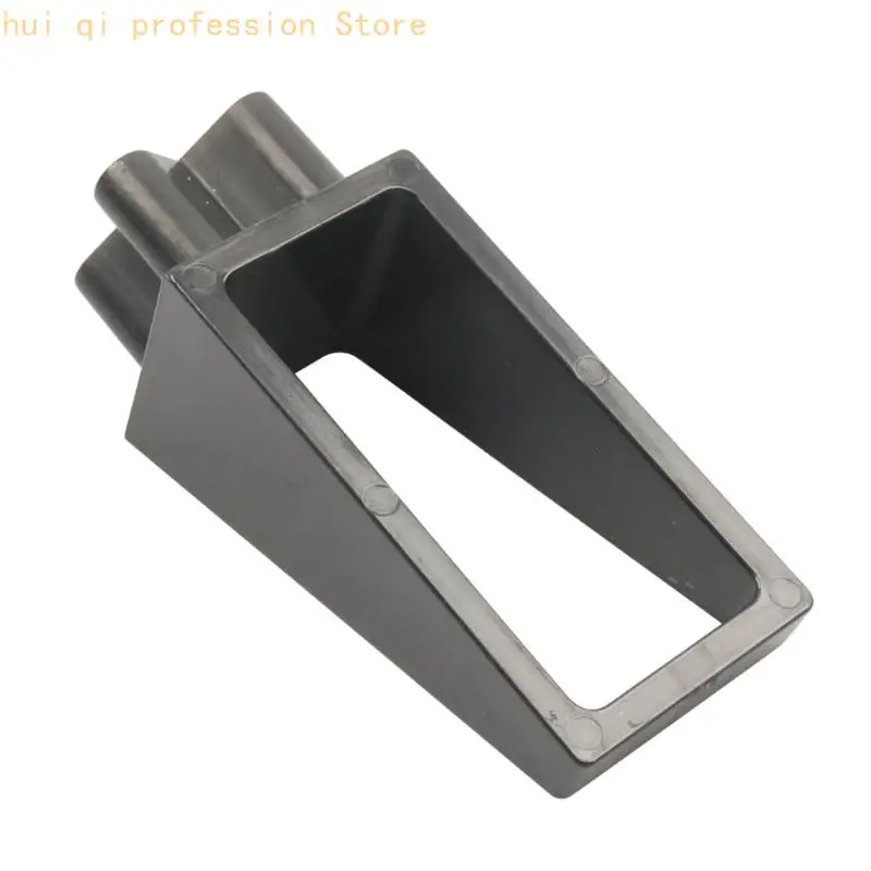 ABS-LKW-Ladeflächenteiler-Set, 8-teilige Ladeblöcke für 2-Zoll-X-Slot-Pickup-Getriebe H8WE – Detail 10