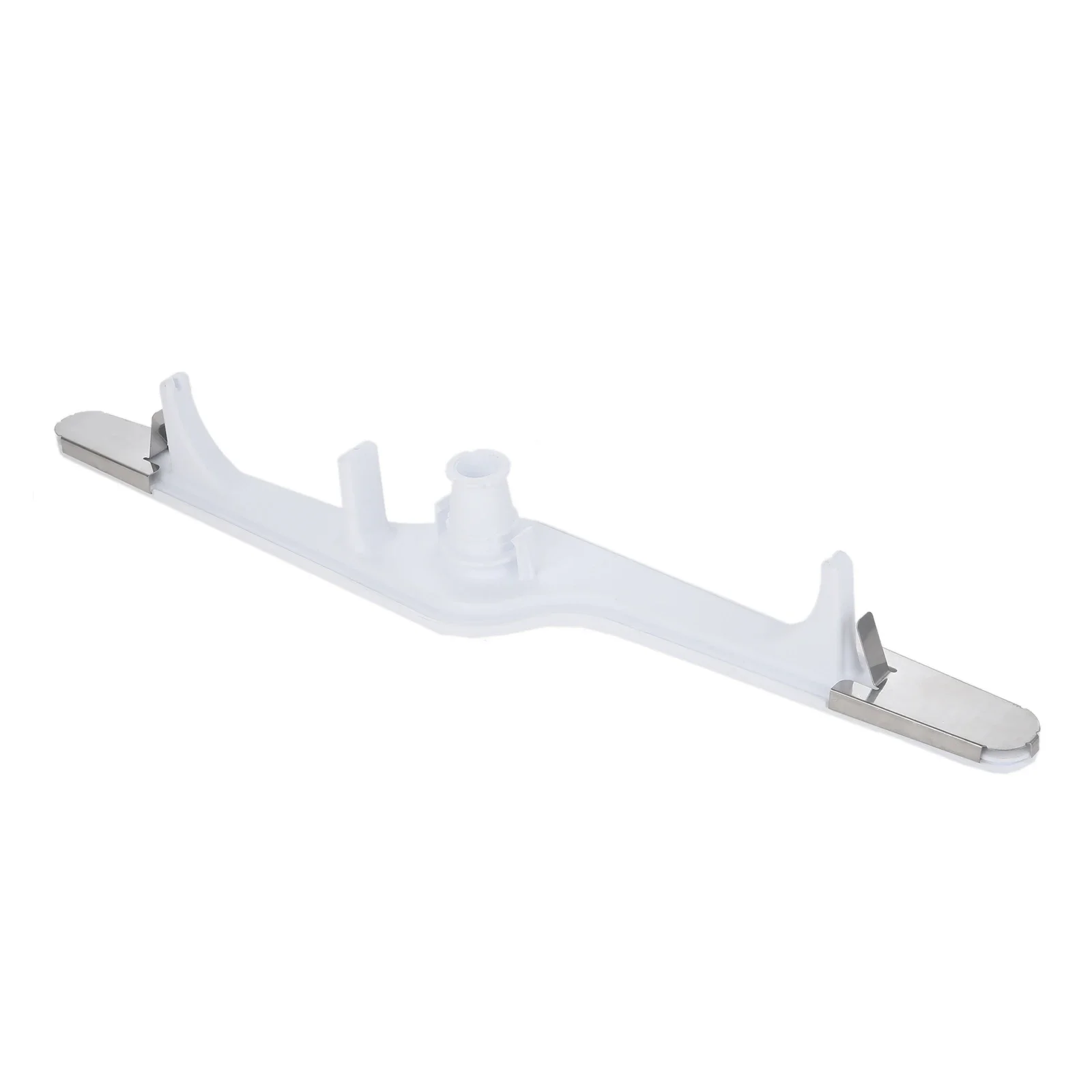 

154568001 Dishwasher Lower Spray Arm with Heat Shield for Frigidaire Gibson Crosley Kenmore Westinghouse Kelvinator