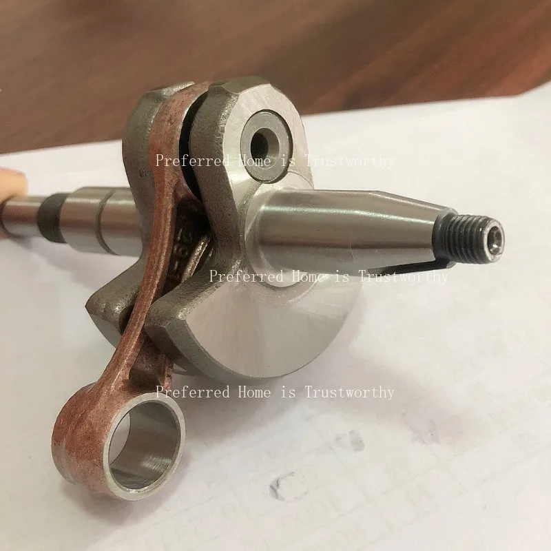 

Подходит для коленвала MS271 MS291