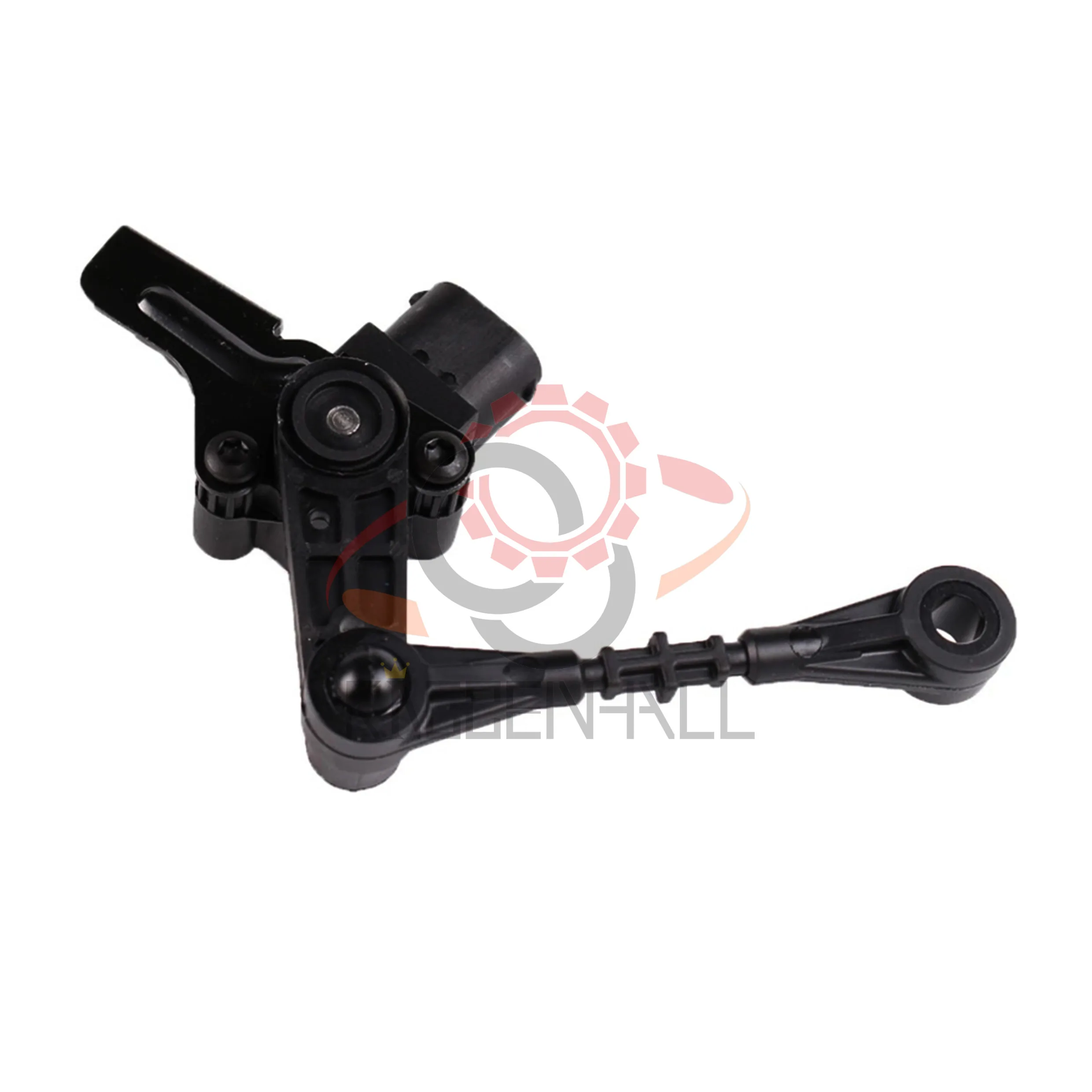 Sensor Level lampu depan kiri kualitas tinggi baru untuk Range Rover Evoque L538 dan Discovery Sport L550 BJ32-3D026-AA