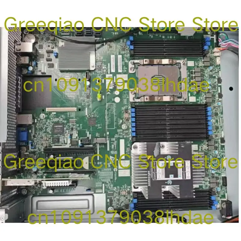 Second hand 60P16-US motherboard tested OK and shipped quickly