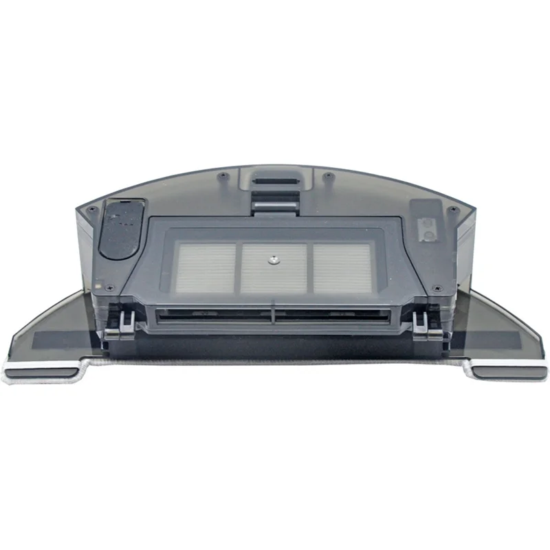 

SEWS-2 In 1 Water Tank Dust Box For Proscenic M7 Max / Conga 999 Vital Vacuum Cleaner Accessory 2 In 1 Dust Container Tank