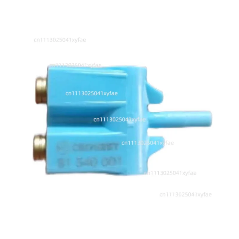 81540001 OR Logic Valve 4mm Tube Fitting for Pneumatic System