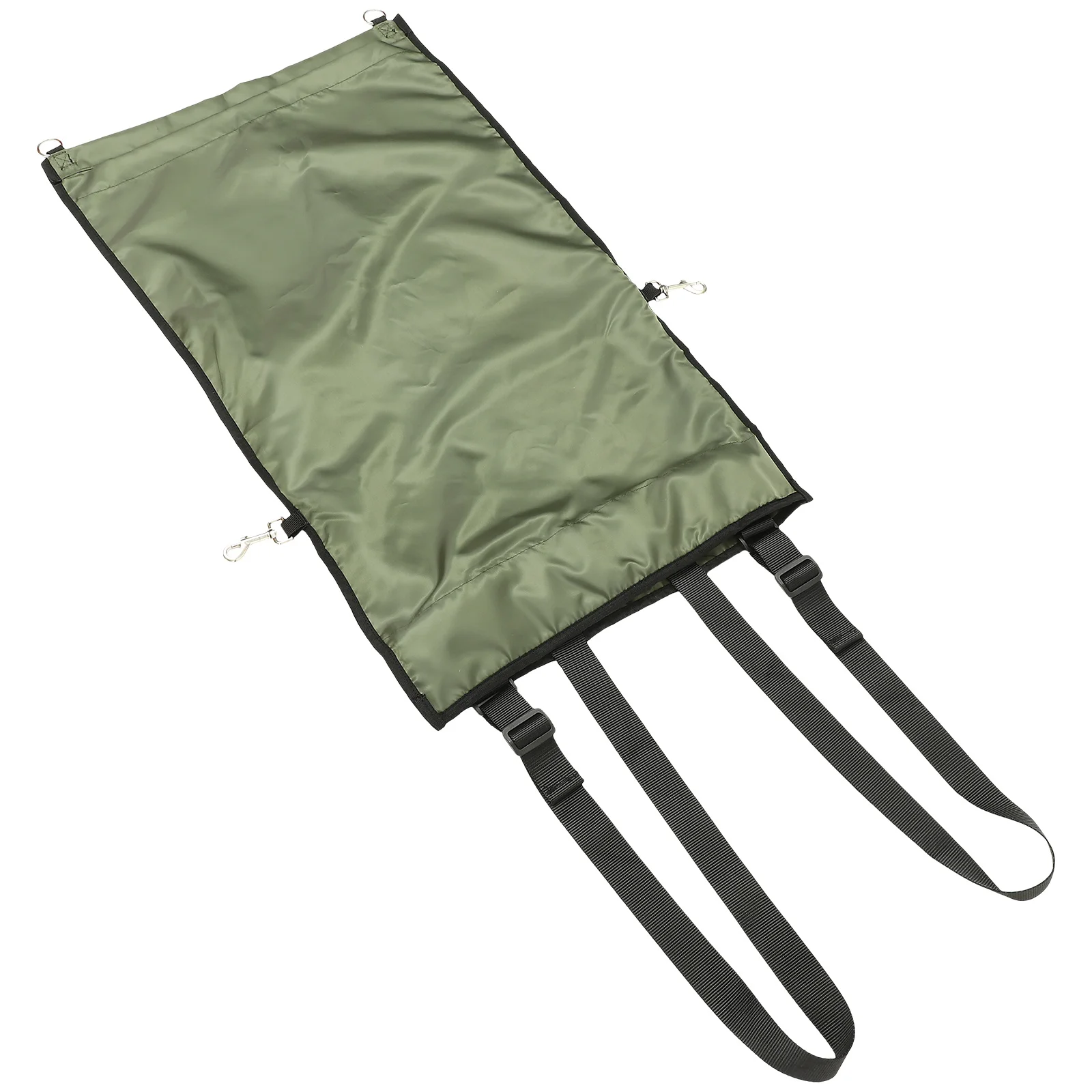 

Fruit Picking Bag Apron Large Capacity Waterproof Oxford Cloth Harvest Pouch Garden Vegetable Berry Picking Gardening