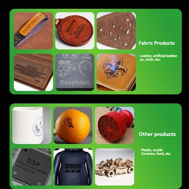 Мини-гравировальный станок, 3000 МВт