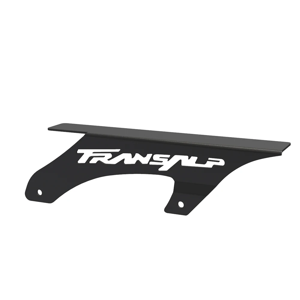 Motorcycle FOR HONDA XL 600 650 700 V Transalp XRV650 XRV750 Africa Twin 1987-2012 2011 2010 2009 08 Chain Guard Cover Protector