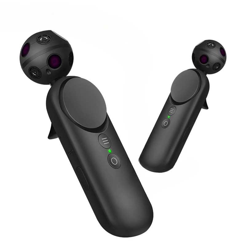 نولو CV1 Air: تجربة واقع افتراضي متكاملة مع دقة تحديد المواقع للهاتف Huawei VR Glass