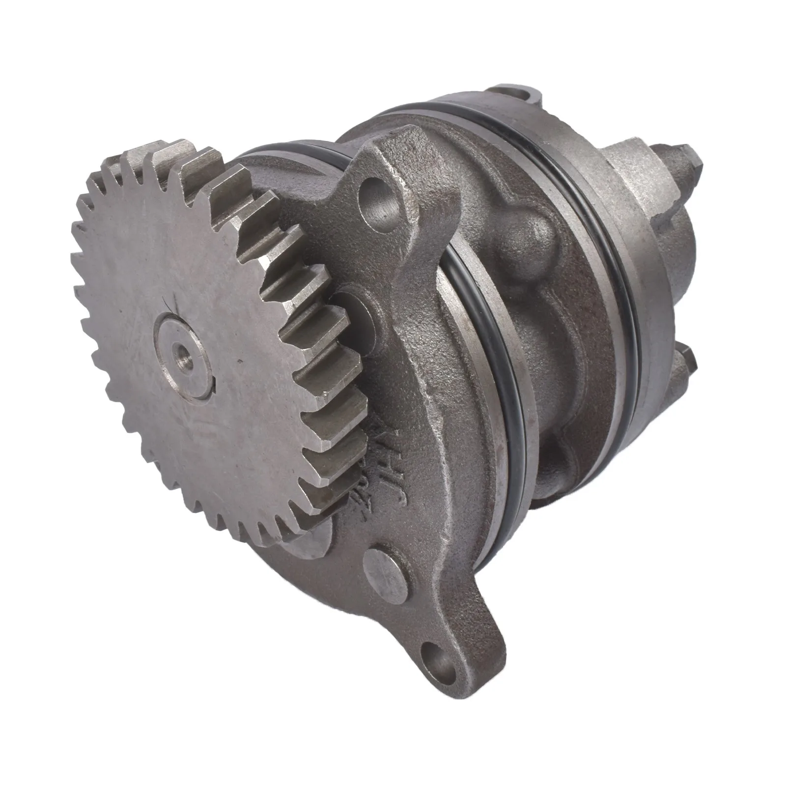 

AP01 Oil Lube Pump 3047549 For 19L Cummins K19 KTA19 QSK19 Engine AR10588 3201119 3009955, 3047549