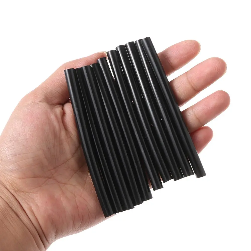 Picture 3: 10pcs High Viscosity Puller Tool  7*100mm Car Body Auto Repair Paintless Dent Repair  Glue Sticks