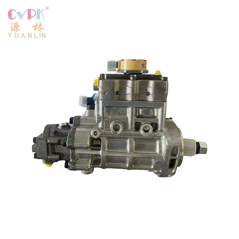 

Топливный насос C4.2 326-4634 32E61-103023264634 295-91272959127 для Caterpillar
