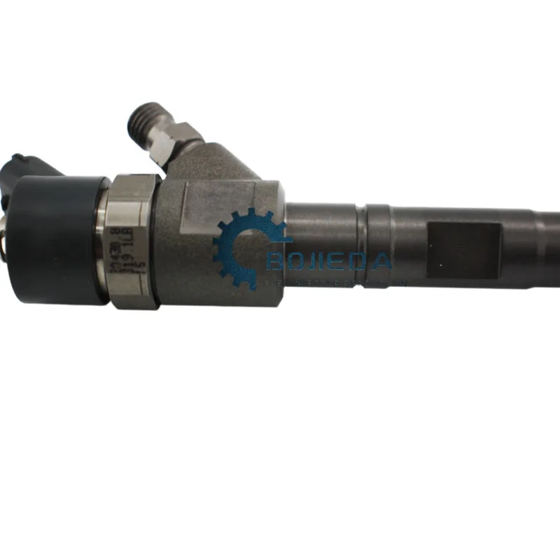 0445110239 New High-quality EFI Injector Assembly, Diesel Fuel System Injector 098643512