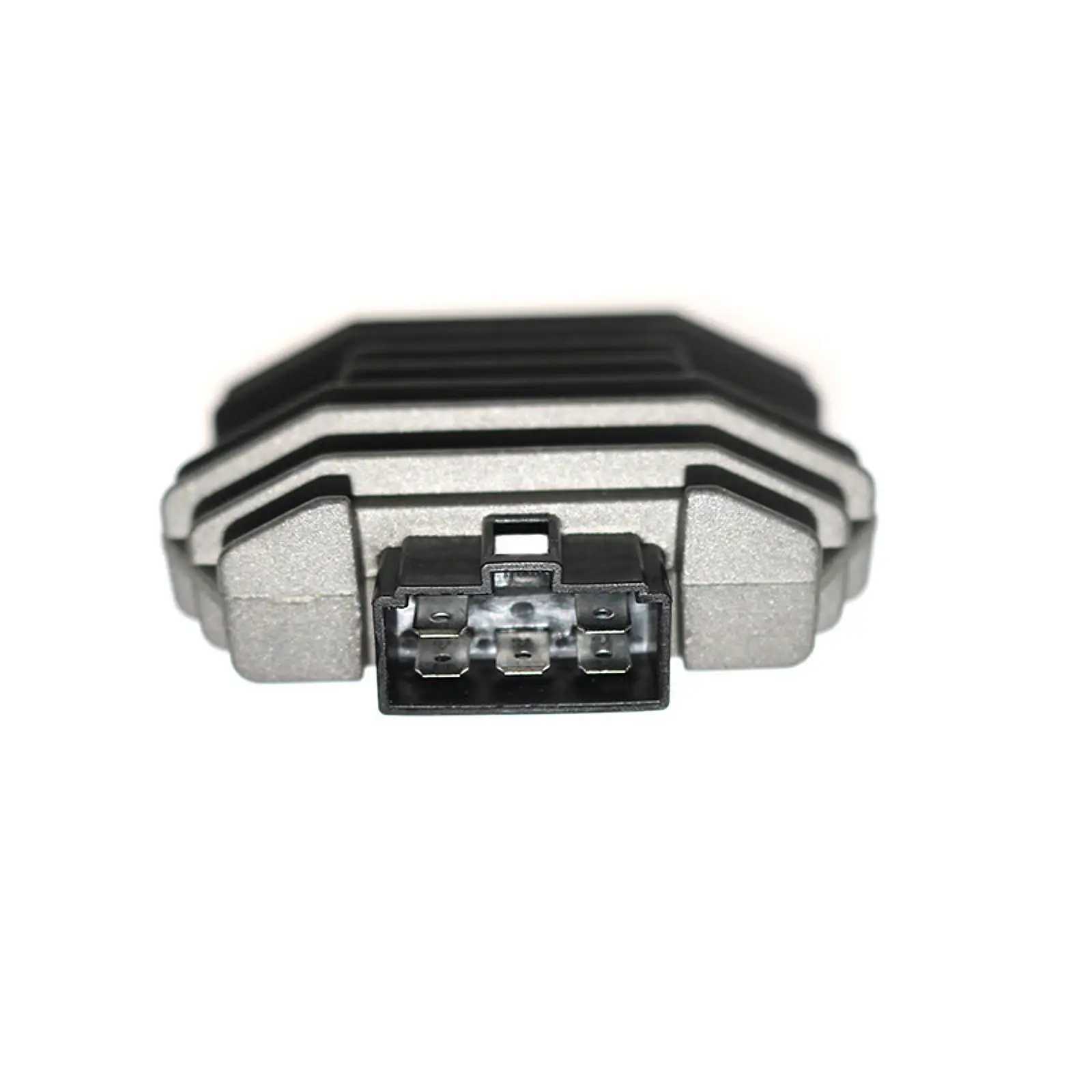 Voltage Regulator Rectifier 4JH-81960-01-00 32800-32E00 for Yamaha Yzf R1 R6 R6S FZ6 FZ6N FZ6R Tdm850 XP500 Vmax 600 700