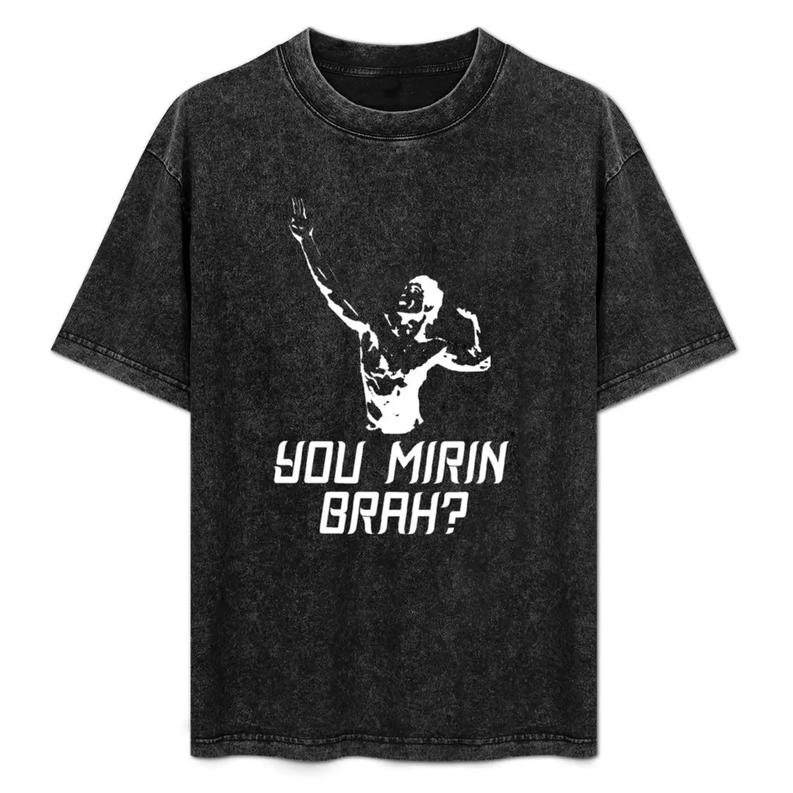

Zyzz Mirin Bodybuilding Aesthetic Sickkunt Brah T-Shirt printed t shirts for man t shirts for man graphic vintage T-Shirt