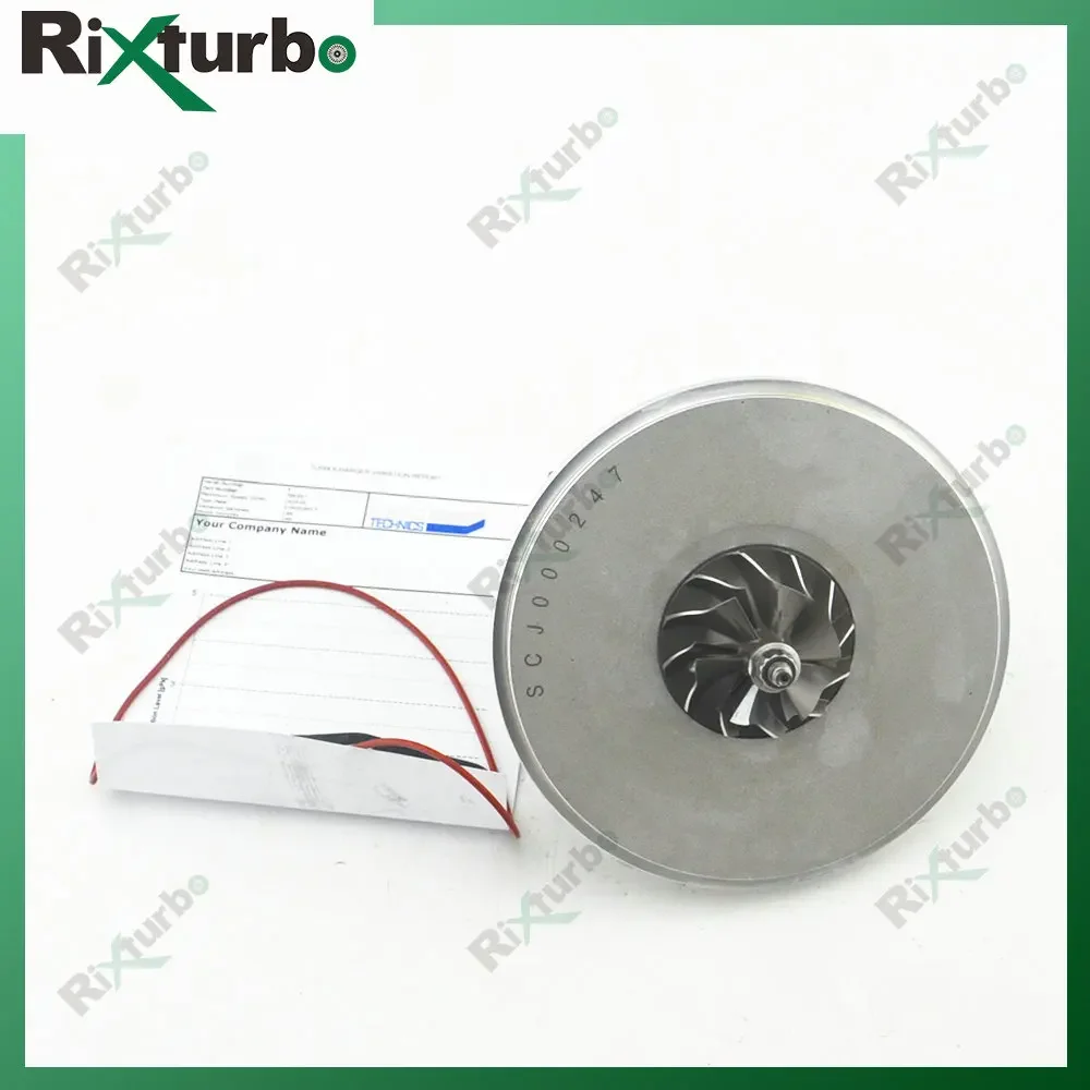 

Turbolader Chra 1717628 BK3Q6K682CB BK3Q6K682PC 787556-5022S For Ford Transit 2.2 TDCi 74Kw 92Kw 99Kw 114Kw DRRA 2011-2014