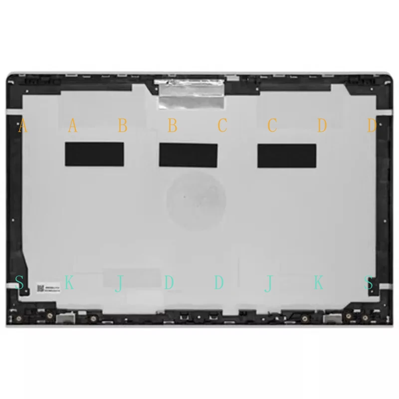 

M M21382-001 для HP Probook 640 G8, задняя крышка ЖК-дисплея, верхний корпус