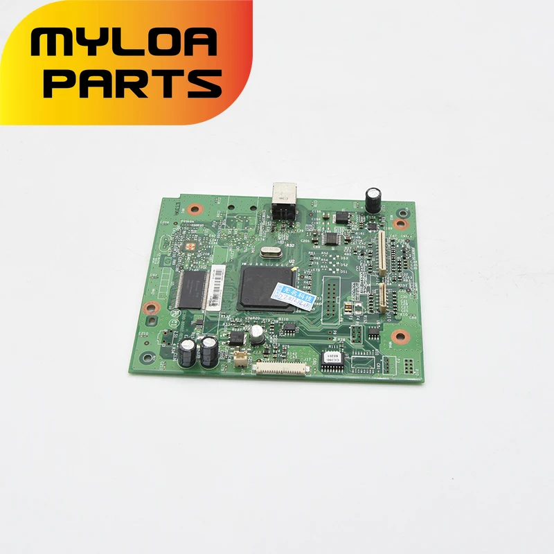 

Main Formatter Board PCA Assy For HP M1120 MFP 1120 M 1120 CC390-60001