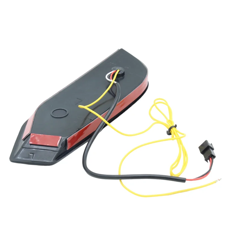 

Bi-Color Turn Signals Daytime Running Lights Fog Lights Signal Lights For Porsche Replacement Parts Accessories
