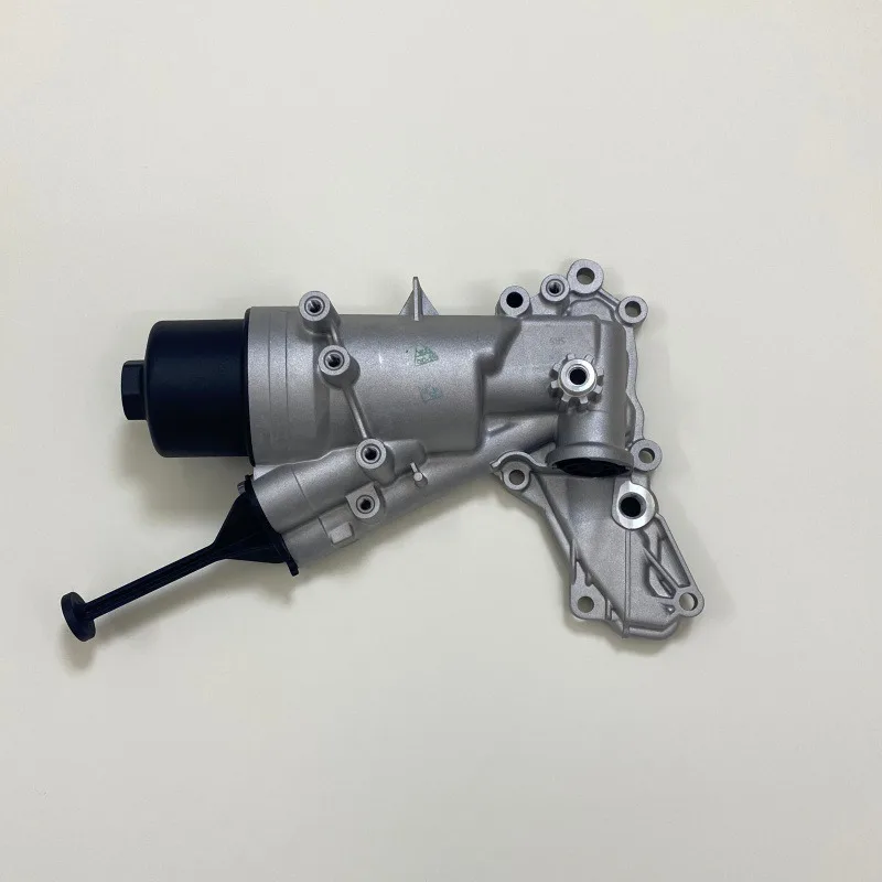 2781800710 Engine Oil Filter Housing 2781800610 278 180 07 10 278 180 06 10 for Mercedes-Benz GLE63 GLS63 SL63 AMG GLS550 CLS550