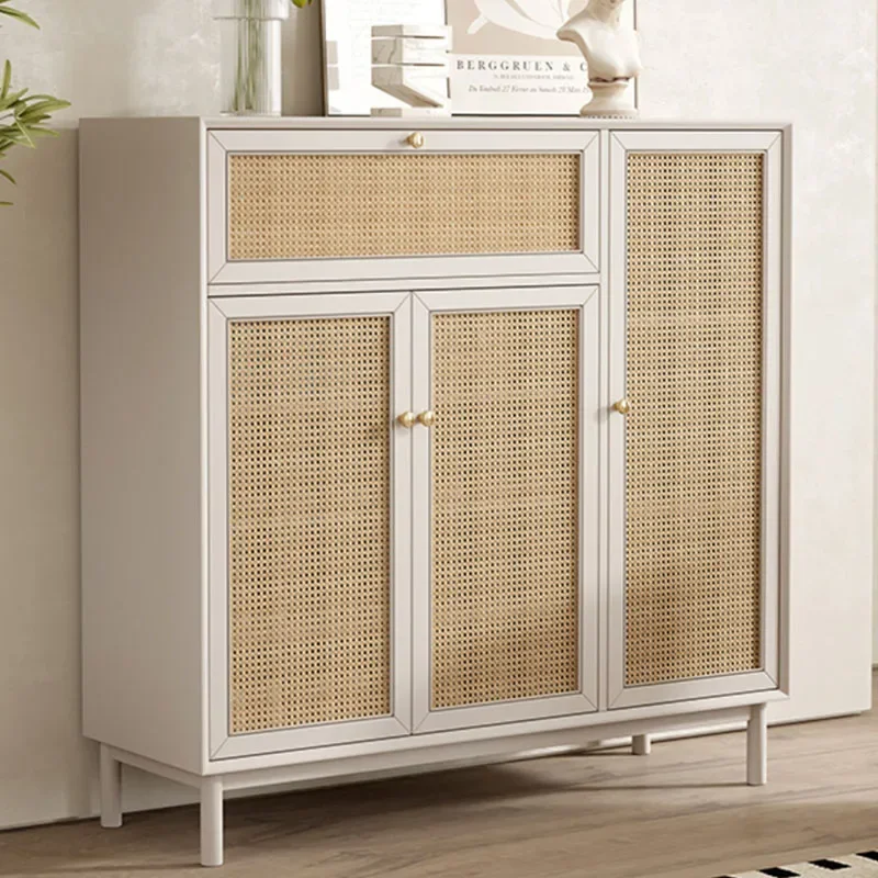 الرف تخزين خزائن الأحذية الفاخرة النوم الحديثة خزائن الأحذية غرفة النوم العمودي للطي موبليس الفقرة El Hogar مجموعات أثاث