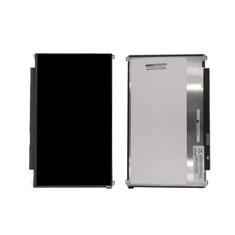 BOE NV133FHM-N63 13.3 Inch 2K Screen 1920x1080 Resolution 350 Brightness TFT HD LCD Display Computer Screen Replacement
